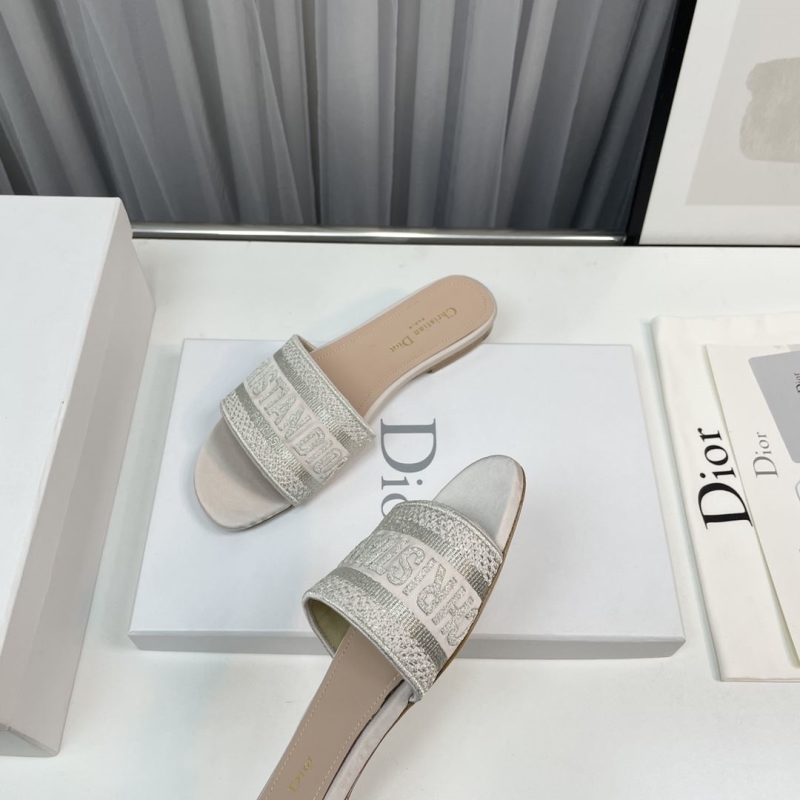 Christian Dior Slippers